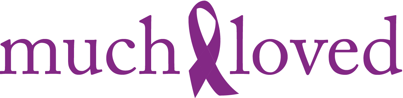 Much Loved Logo