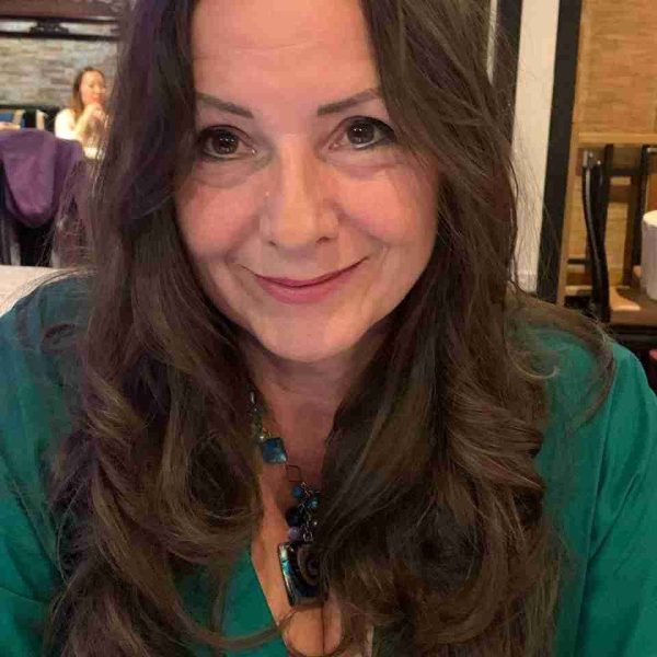 Meet Mia Creely Celebrant