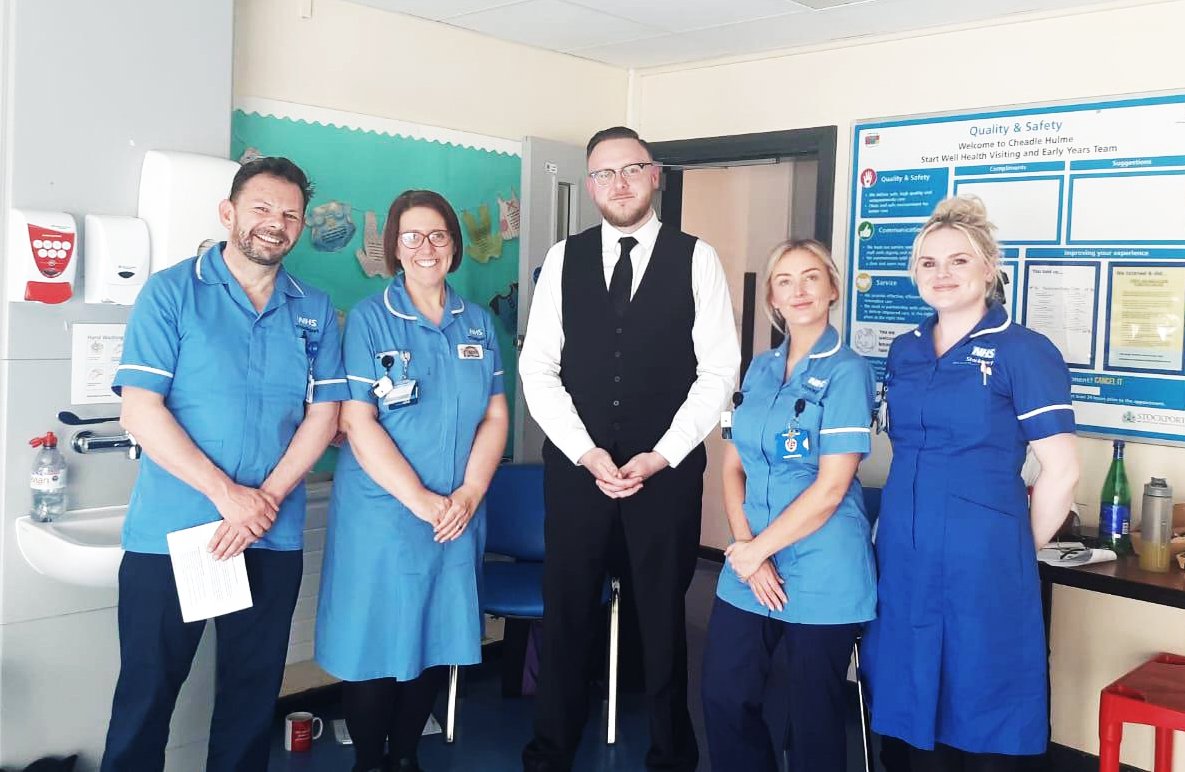 Nurse Talk