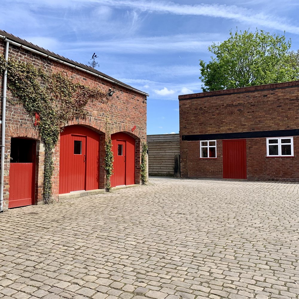 Springfield Yard