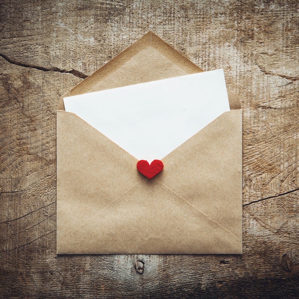 memorial letters 1