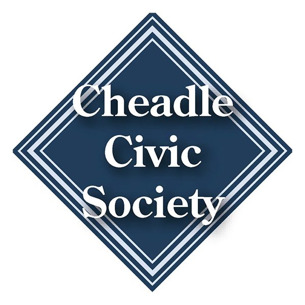 Cheadle Civic Society Logo