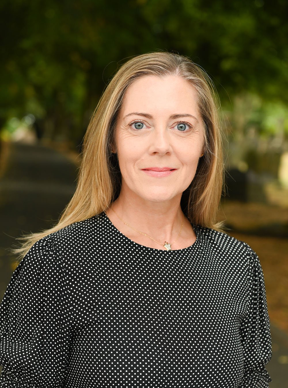 Heidi Sanderson – Stockport, Cheshire and Greater Manchester Independent Funeral Celebrant