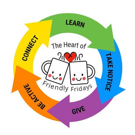 Friendly Fridays